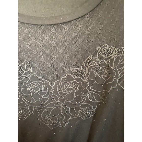 Love and Legend Sweater - Picture 2 of 3